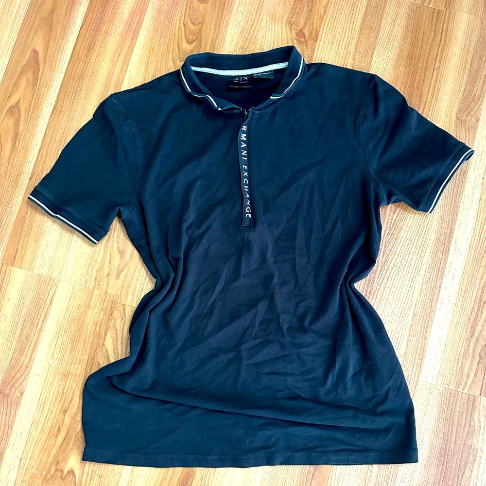Armani Exchange Man Tshirt.